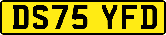 DS75YFD