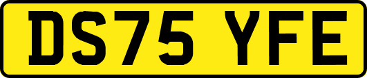 DS75YFE