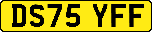 DS75YFF