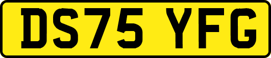 DS75YFG