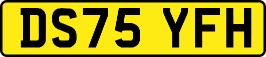 DS75YFH