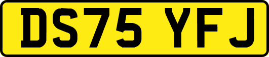 DS75YFJ