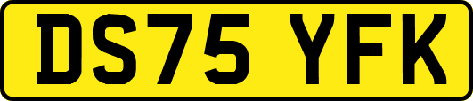 DS75YFK