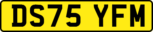 DS75YFM