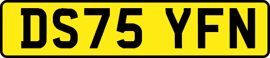 DS75YFN