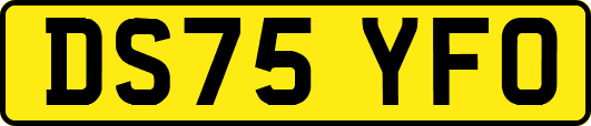 DS75YFO