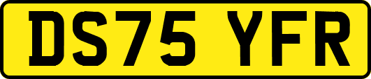 DS75YFR