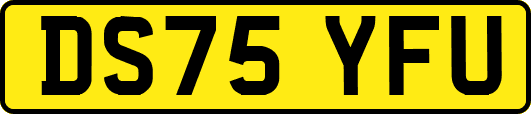 DS75YFU