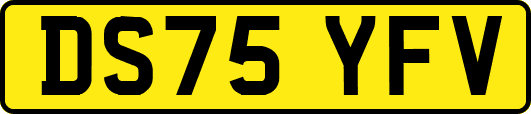 DS75YFV