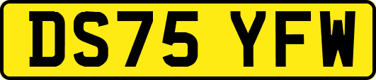 DS75YFW