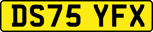 DS75YFX