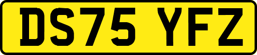DS75YFZ