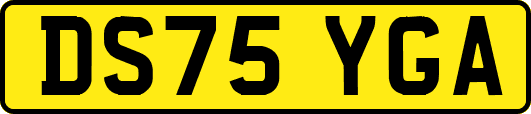DS75YGA