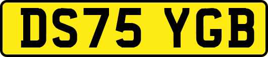 DS75YGB