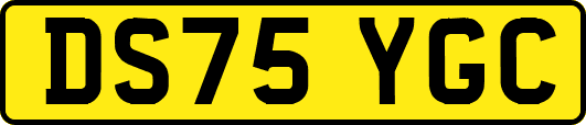 DS75YGC