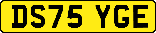 DS75YGE
