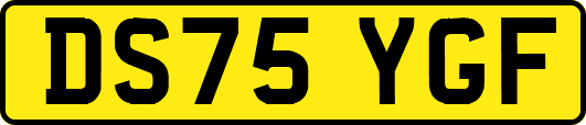 DS75YGF