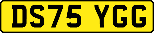 DS75YGG