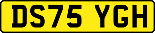 DS75YGH