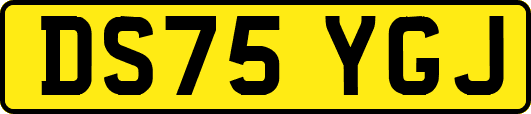 DS75YGJ