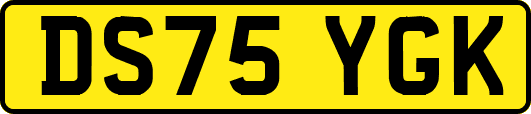 DS75YGK