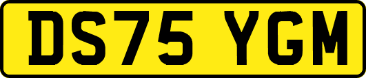DS75YGM