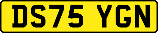 DS75YGN