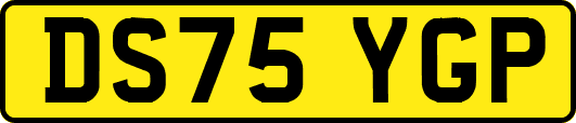 DS75YGP