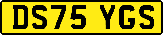DS75YGS