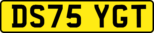 DS75YGT