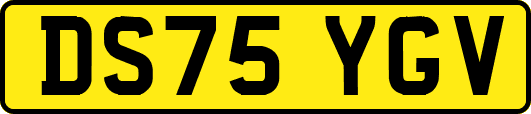 DS75YGV