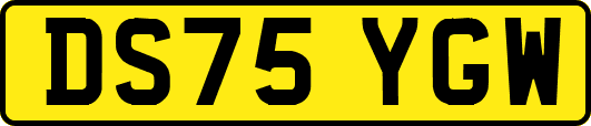 DS75YGW