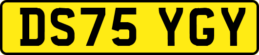 DS75YGY