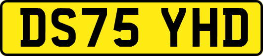 DS75YHD