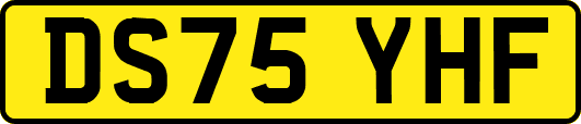 DS75YHF