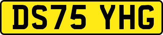 DS75YHG