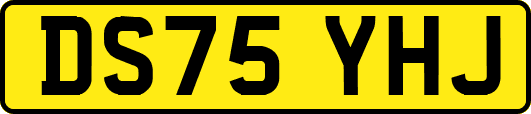DS75YHJ