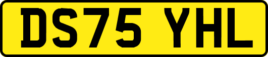 DS75YHL