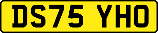 DS75YHO