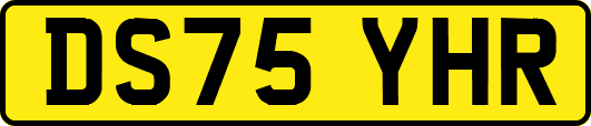 DS75YHR