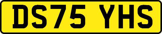 DS75YHS