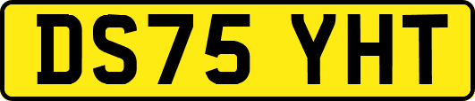 DS75YHT