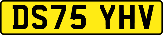 DS75YHV