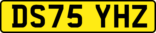 DS75YHZ