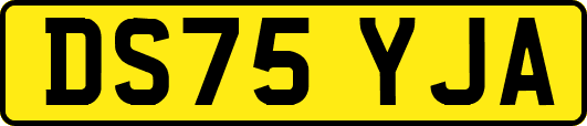 DS75YJA