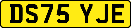 DS75YJE