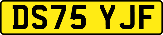 DS75YJF
