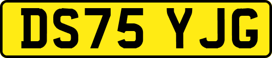 DS75YJG