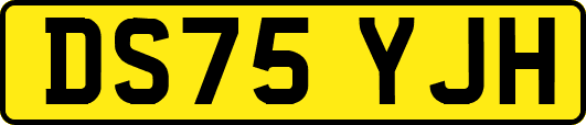 DS75YJH