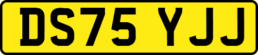 DS75YJJ